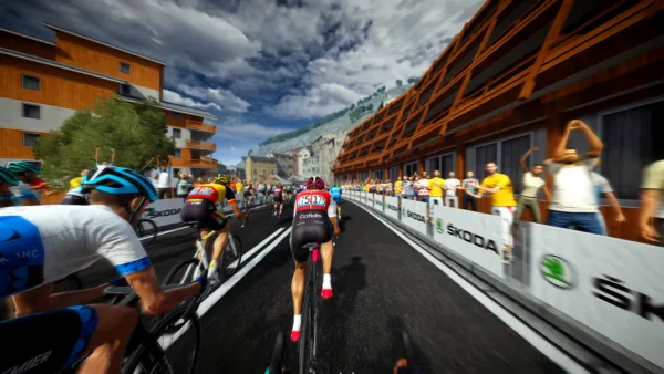 Tour de France 2022 [PS4,&nbsp;PS5] - изображение 4