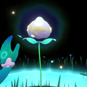 Fujii - A Magical Gardening Adventure [PS4] - изображение 4