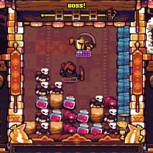 Shovel Knight Pocket Dungeon [PS4] - изображение 4