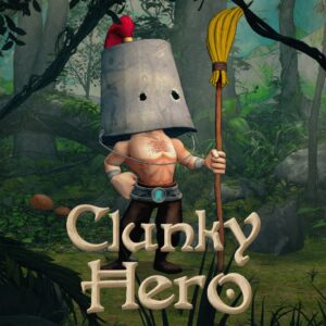 Clunky Hero [PS4]