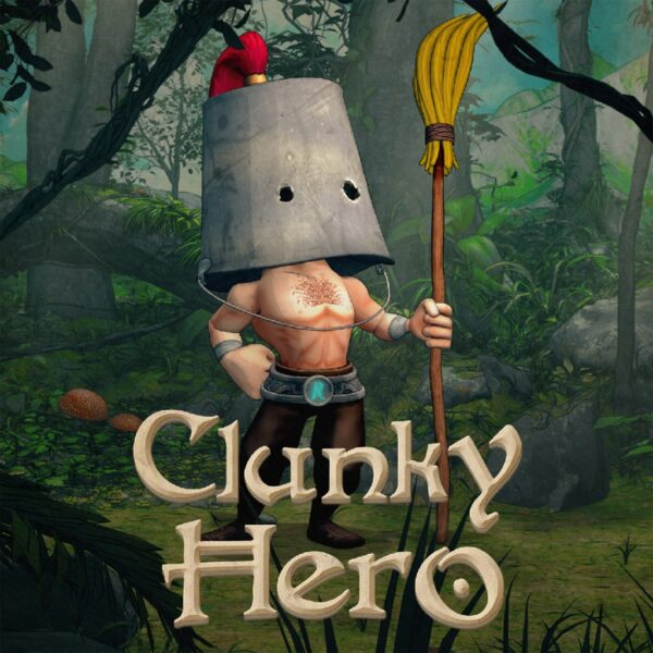 Clunky Hero [PS4] - изображение 1