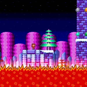 Panic Porcupine [PS4] - изображение 3