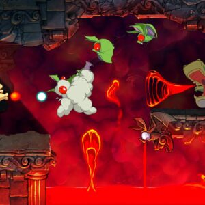 TOKI [PS4] - изображение 2