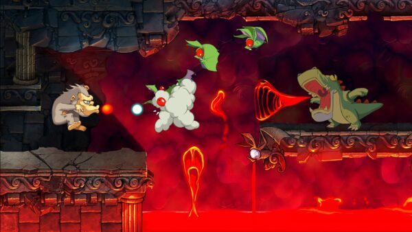 TOKI [PS4] - изображение 2