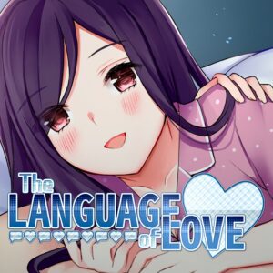 The Language Of Love [PS4]