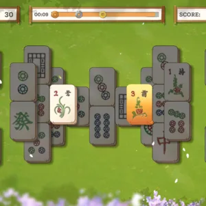 Mahjong Adventure DX [PS4] - изображение 4