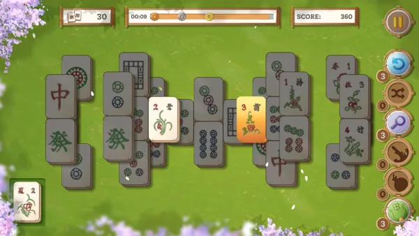 Mahjong Adventure DX [PS4] - изображение 4