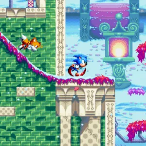 Sonic Mania [PS4] - изображение 3