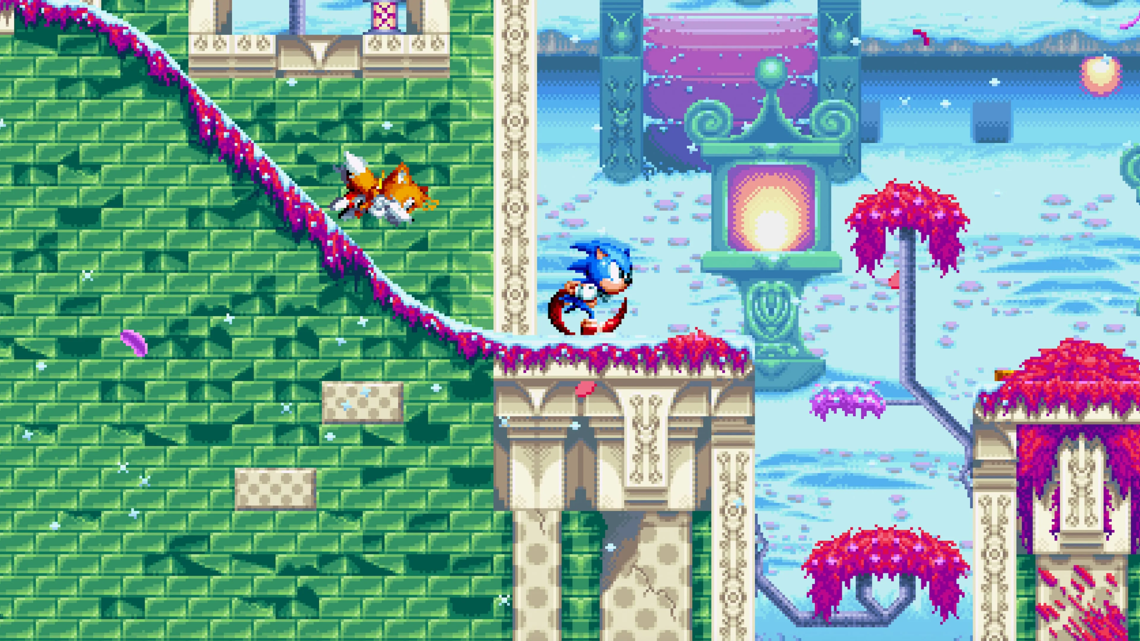 Sonic Mania [PS4] - изображение 3