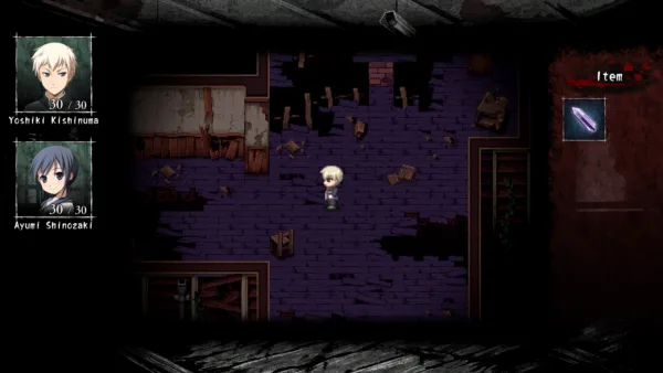 Corpse Party [PS4] - изображение 3