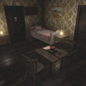 Escape First [PS4] - изображение 3
