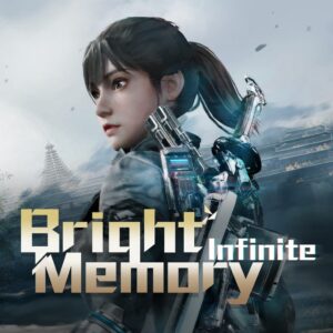 Bright Memory: Infinite [PS5]