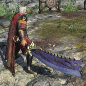Legendary Weapons Pack [PS4] - изображение 3