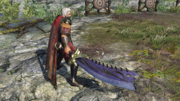 Legendary Weapons Pack [PS4] - изображение 3