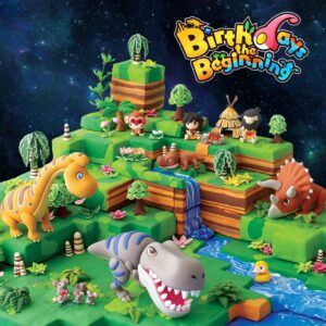 Birthdays the Beginning [PS4]