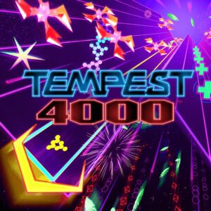 Tempest 4000 [PS4]