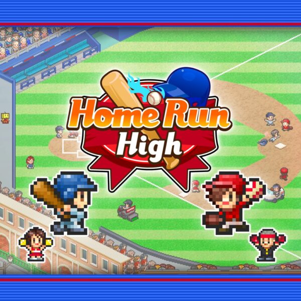 Home Run High [PS4]