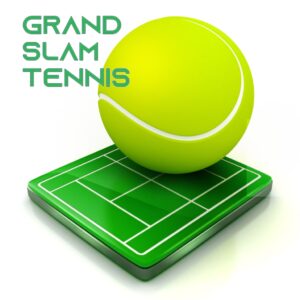 Grand Slam Tennis [PS4]