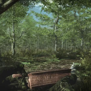 Pro Turkey Hunting [PS4] - изображение 4