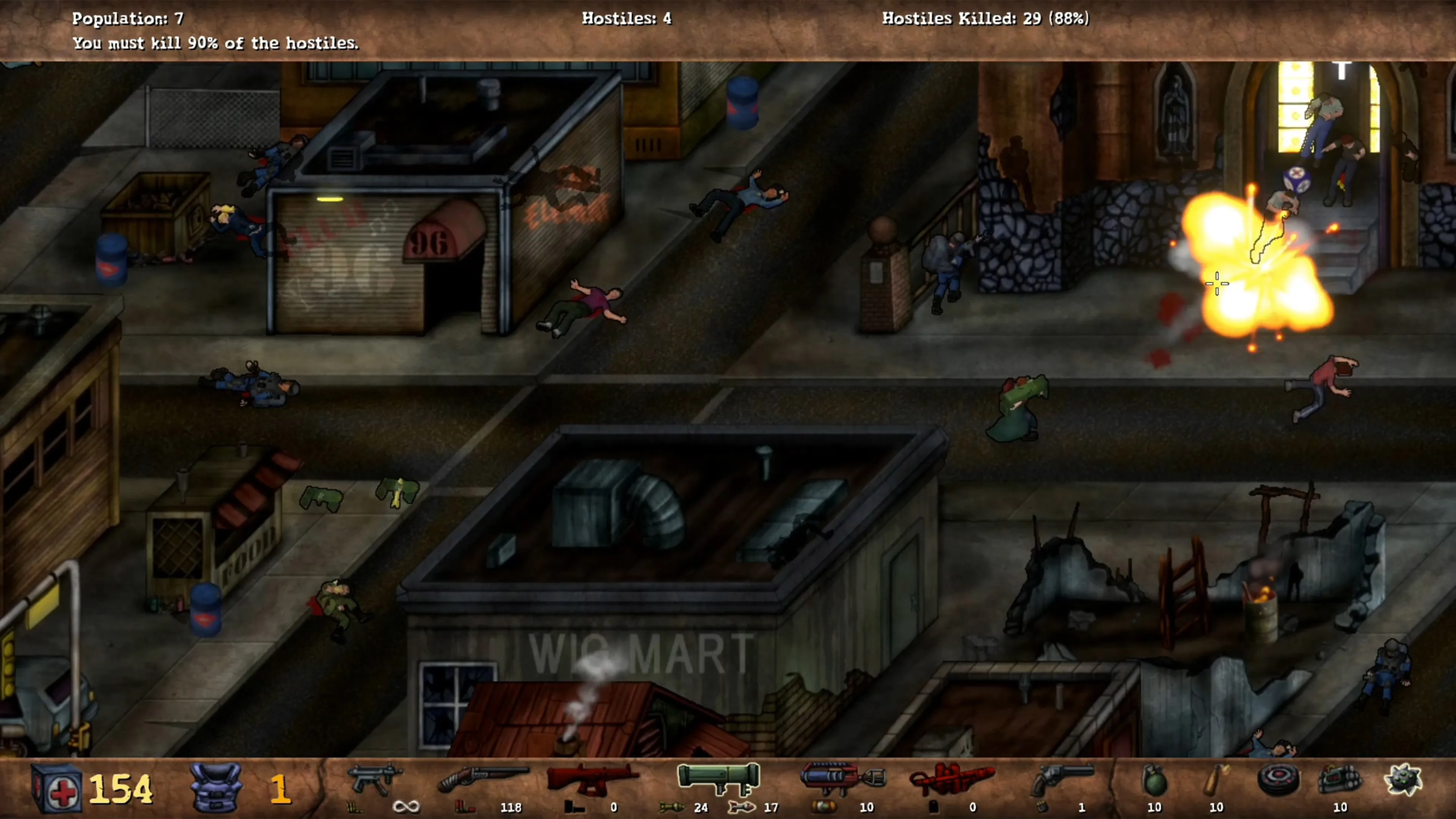 POSTAL Redux [PS4] - изображение 2