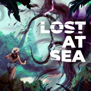 Lost At Sea [PS5]