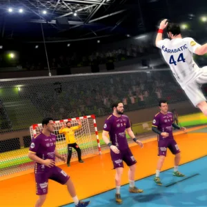 Handball 21 [PS4] - изображение 2