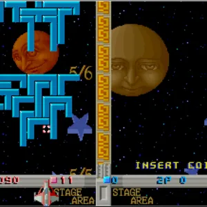 Arcade Archives BLOCK HOLE [PS4] - изображение 2