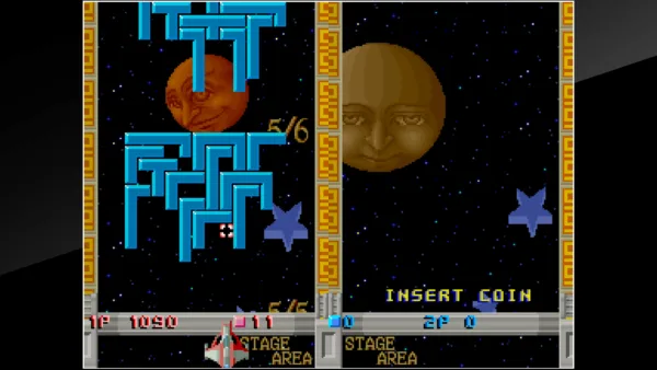 Arcade Archives BLOCK HOLE [PS4] - изображение 2
