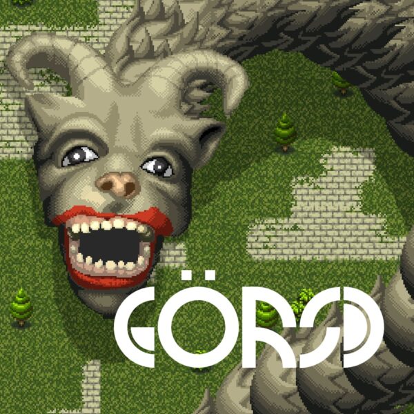 GORSD [PS4] - изображение 1