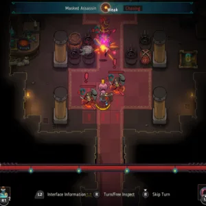Crown Trick [PS4] - изображение 4