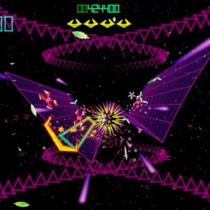 Tempest 4000 [PS4] - изображение 2