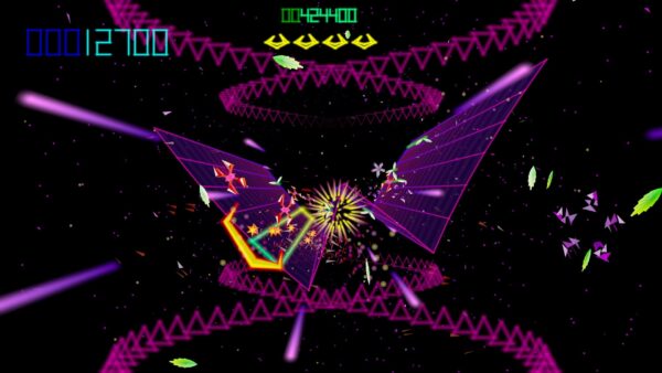 Tempest 4000 [PS4] - изображение 2
