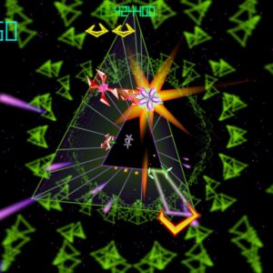 Tempest 4000 [PS4] - изображение 3