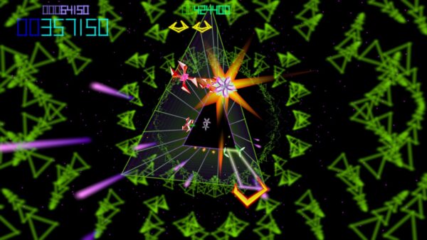Tempest 4000 [PS4] - изображение 3