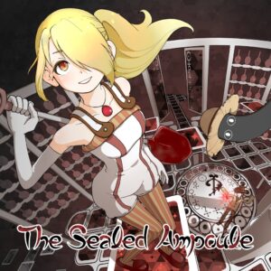 The Sealed Ampoule [PS4]