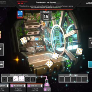 Tharsis [PS4] - изображение 3