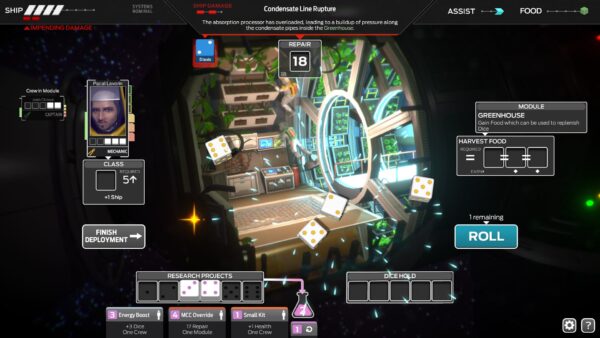 Tharsis [PS4] - изображение 3