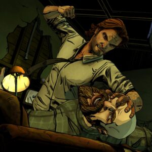 The Wolf Among Us [PS4] - изображение 2