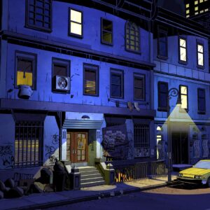 The Wolf Among Us [PS4] - изображение 3