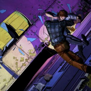 The Wolf Among Us [PS4] - изображение 4