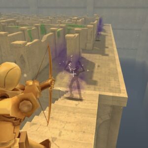 The Girl and the Robot [PS4] - изображение 3