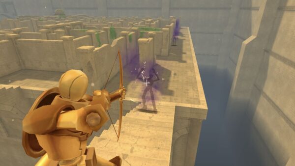 The Girl and the Robot [PS4] - изображение 3