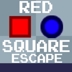 Red Square Escape [PS4]