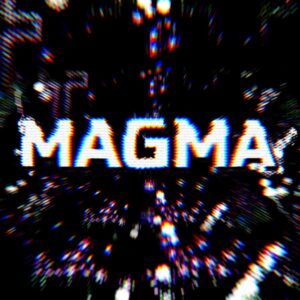 Magma [PS4]