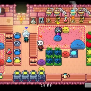 Potion Party [PS4] - изображение 4