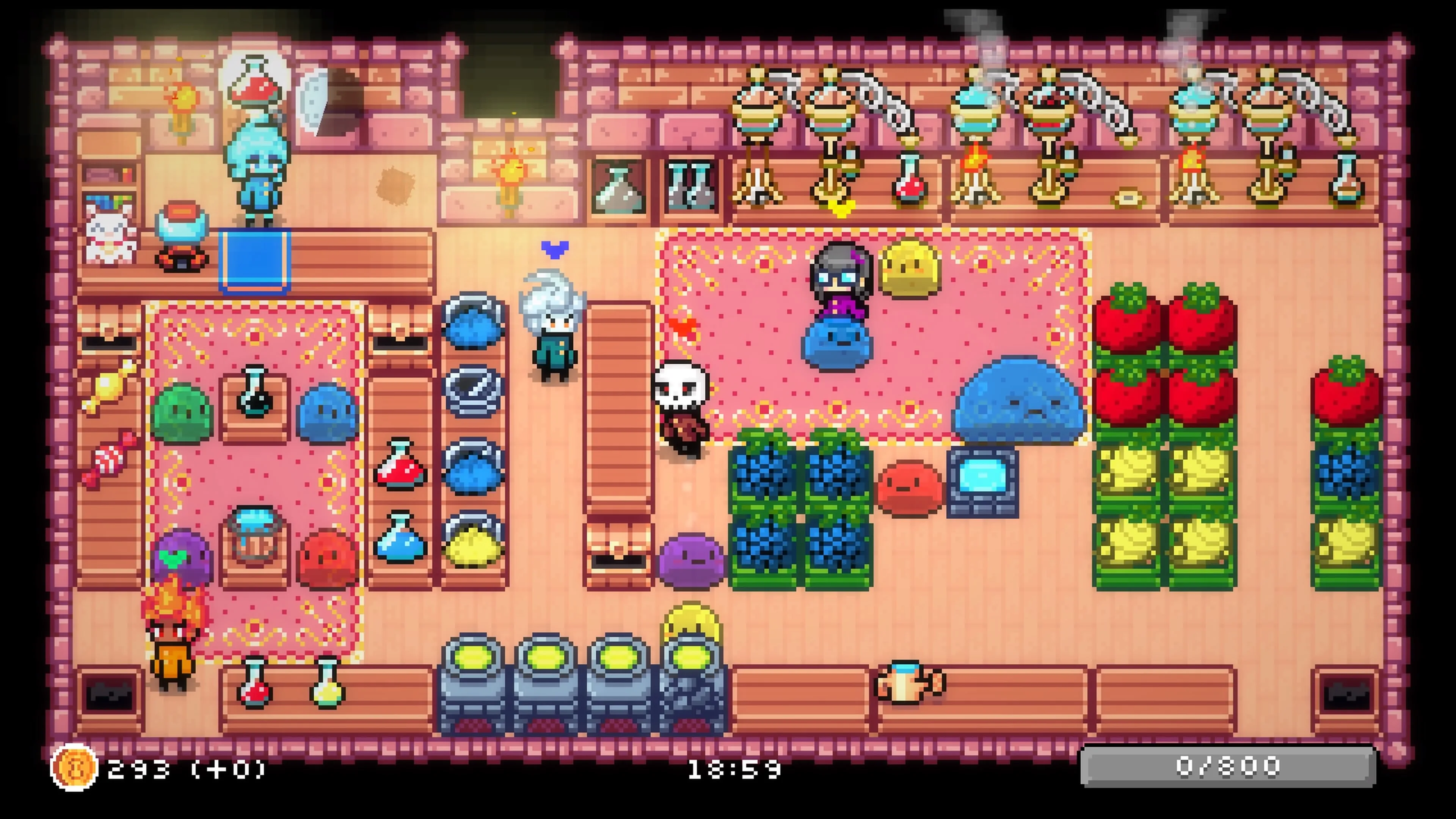 Potion Party [PS4] - изображение 4