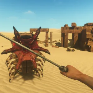 Starsand [PS4] - изображение 2