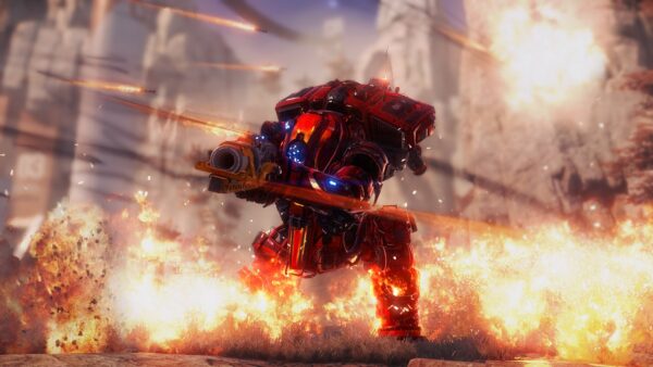Titanfall 2 Standard Edition [PS4] - изображение 2