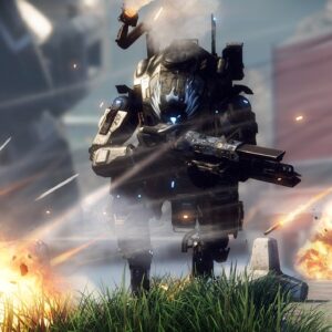 Titanfall 2 Standard Edition [PS4] - изображение 4