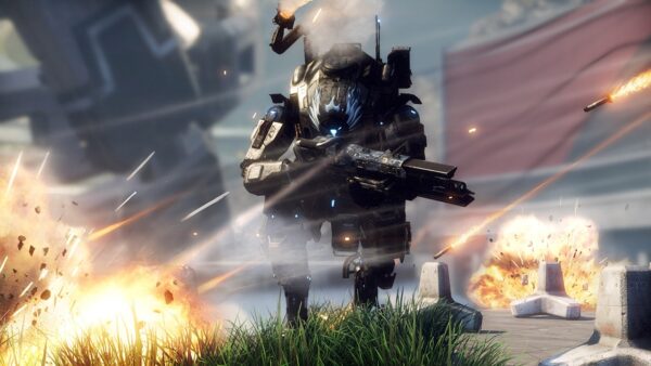 Titanfall 2 Standard Edition [PS4] - изображение 4